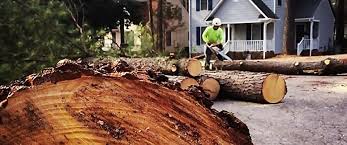 Professional Tree Care in Kenilworth, PA